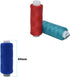 Sewing Threads Kits Polyester 30 Spool 250 Yards Per Spools for Hand Machine Sewing (30 Colors)...