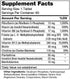 Zahler B Complex, Vitamin B Complex with all 8 Bioactive B Vitamins, Time Release Two Stage Delivery System, Certified Kosher, 60 Tablets...