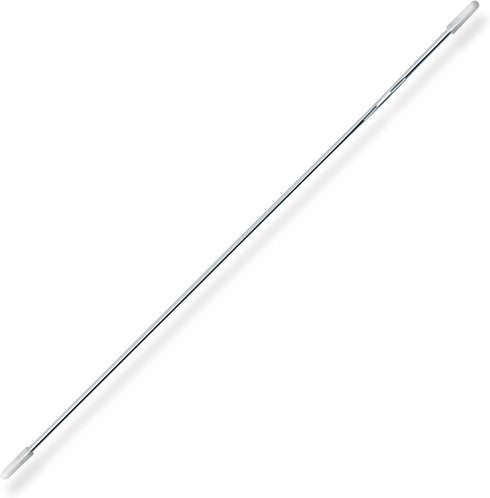 Dritz Home 44010 Double Pointed Hand Needle, 10-Inch Nickel...