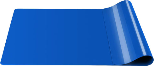Silicone mats, Food-Grade Non-Slip Heat Resistant Mat Silicone Baking Mat 2MM Thick Pastry Mat,Countertop Protector Mat Hot Pad for Coffee Maker, ...