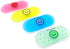 Small Ice Packs, Gel Ice Packs for Injuries Hot & Cold Ice Packs Bulk Reusable Gel Bead Ice Pack Cold Compress for Pain Relief (4 Count (Pack of 1...