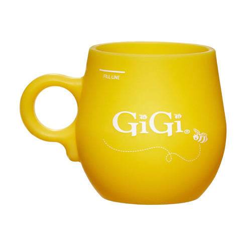 GiGi Microwave Wax Cup for Hard Wax Beads Silicone Cup...