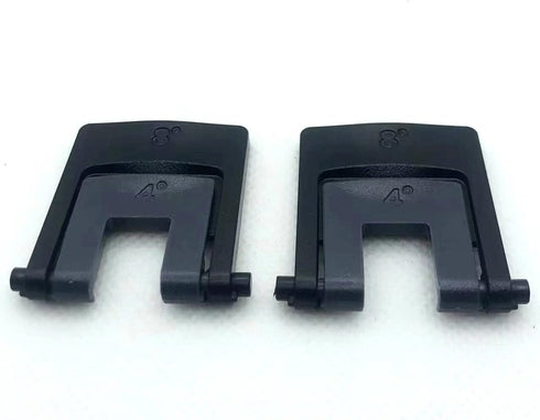LZYDD Replacement Tilt Leg Kickstand for Logitech Wave Pro, K350, K550 Keyboards...