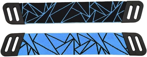 G733 G335 G535 Headband Compatible with Logitech G535 Gaming Headset / G335 / G733 Gaming Headphones (Headband Blue/Black)...