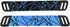G733 G335 G535 Headband Compatible with Logitech G535 Gaming Headset / G335 / G733 Gaming Headphones (Headband Blue/Black)...