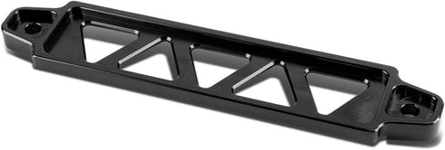 DNA MOTORING Batt-Long-BK Battery Tie Down Mount Bracket,Black...