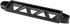 DNA MOTORING Batt-Long-BK Battery Tie Down Mount Bracket,Black...