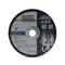 BHA Metal and Stainless Steel Cut Off Wheels for Die Grinders, 3” x 1/16” x 3/8” - 25 Pack...