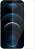 ARMOR Flexible Glass Screen Protector for iPhone 12 Pro Max, Anti Blue-Light with Anti-Glare...