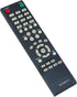 NS-RC6NA-14 NSRC6NA14 Replacement Remote Control Compatible with Insignia LED TV NS-32D20SNA14 NS-24E40SNA14 NS32D20SNA14 NS24E40SNA14 24 32 inch ...