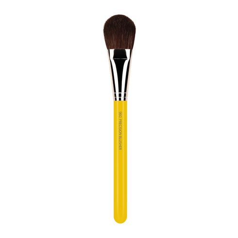 Bdellium Tools Professional Makeup Brush - Studio Series 960 Precision Blusher - With Mix of Soft Synthetic & Natural Fibers, For Pop of Color to ...