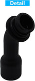 12574386 Engine Oil Filler Tube for Chevrolet Avalanche Silverado 1500 2500 3500 Suburban 1500 2500 for Cadillac Escalade EXT ESV for GMC Yukon XL...