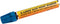 Forney 70831 Marker, Paint, Extra-Large, Blue...