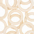Mandala Crafts 75mm Wooden Rings Macrame Supplies - 20 Unfinished DIY Natural Wood Macrame Rings Circles for Crafts and Jewelry Making...