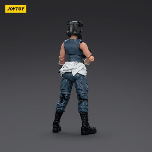 JOYTOY 1/18 Action Figure Yearly Army Builder Promotion Pack Figure 22 3''Tall Collectible Action Figures Kits...