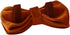Bowtie Dog Collar, Velvet Dog Collars with Detachable Bowtie Metal Buckle, Soft Comfortable Adjustable Bow Tie Collars for Small Medium Large Dogs...