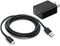 Massage Gun Charger, USB C AC Adapter Charger Cable Cord Compatible for TOLOCO EM26 TO-M63 X8 Massage Gun...