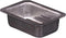 2 In. x 3 In. Aluminum K Style Rain Gutter Downspout Drop Outlet (2)...