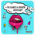 Wasted - The Party Game by Happy Ending Games - Gaming Cards - Board Game of Dares (English Version)...