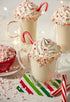 Brach's Peppermint Crushed Candy Canes, Holiday Baking Decorations, Perfect For Christmas Cookies, 10 Oz Bag...