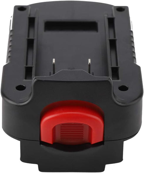 TOPINCN 20V Battery Adapter for Black Decker 18V Battery Tools, Compatible withPorter Cable 20V Lithium Battery...