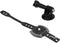 Hanatora Camera Expansion Mount Holder with Adapter for DJI Mini 2/Mini 3/Mini SE/Mavic Mini/Mavic Air/Spark Drone,Sports Cameras Connector Bracke...