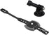 Hanatora Camera Expansion Mount Holder with Adapter for DJI Mini 2/Mini 3/Mini SE/Mavic Mini/Mavic Air/Spark Drone,Sports Cameras Connector Bracke...
