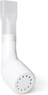 Breathing Exercise Device for Lungs, Breathing Trainer, Mucus Removal with 16/18/20 mm Stainless Steel Balls, White...