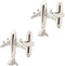 Four Engine Airplane Cufflinks...