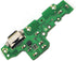 USB Charger Charging Port Dock Connector Ribbon Flex Cable PCB Board Replacement Compatible with Motorola Moto G Power (2021) XT2117...