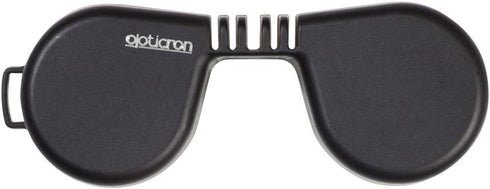Opticron 31020 43mm BGA Binocular Rainguard Black...