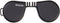 Opticron 31020 43mm BGA Binocular Rainguard Black...