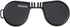 Opticron 31020 43mm BGA Binocular Rainguard Black...