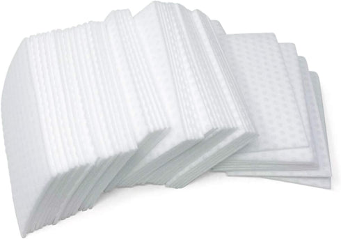 EXTRA STRENGTH Magic Cleaner Sheets - Hot Pressed Extra Tough Melamine - Eraser Wipes Value Deal - ALL PURPOSE - LONG LASTING...