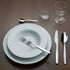 Alessi ANF06/8 Itsumo - Coffee spoon in 18/10 stainless steel. Set of 6....