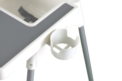 Highchair Cup Holder Compatible with IKEA Antilop high Chairs...