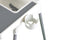 Highchair Cup Holder Compatible with IKEA Antilop high Chairs...