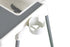 Highchair Cup Holder Compatible with IKEA Antilop high Chairs...
