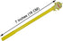 Maydahui 28PCS Cartoon Shark Gel Pen Cute Dolphin Pens Black Ink for Students Stationery School Supplies...