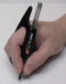 Grip Support for Writing and Art Tools (Large, Black)...