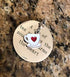 Stainless Steel Tea Infuser Tea Strainer Tea Ball with Cup Charm for Loose Leaf Tea...