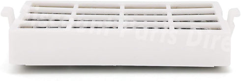 W10311524 Air Filter Replacement For Whirlpool Refrigerator, Replaces Fresh Flow 2319308, W10335147, W10335147A, W10335147, W10315189, 1876318, AIR1, AP4538127 (1 Pack)