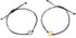 COLORFUL BLING Horoscope Zodiac Bracelet 12 Constellation Sign Bracelet for Women Astrology 14k Gold Plated Bracelet Anklet Friendship Couple Jewe...