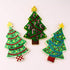 Christmas Tree with Star Cookie Cutter, 4.5" Made in USA by Ann Clark...