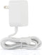 LEFXMOPHY Charger for VTech VM901 VM919HD Baby Monitor Camera (Not for Handheld Screen Parent Unit) 5V Power Adapter UL Aadpter with 5ft Cord...