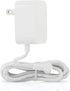 LEFXMOPHY Charger for VTech VM901 VM919HD Baby Monitor Camera (Not for Handheld Screen Parent Unit) 5V Power Adapter UL Aadpter with 5ft Cord...
