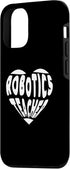 iPhone 13 Robotics Teacher Appreciation Engineer Back To School Squad Case...