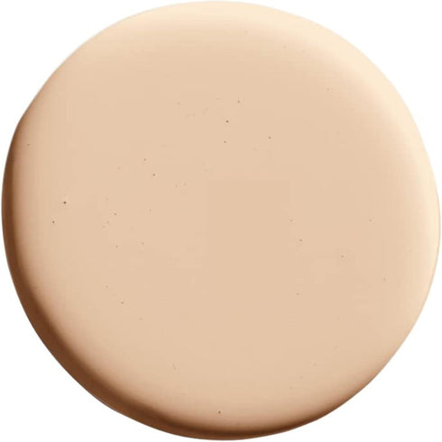 BACKDROP | Premium Interior Paint | Large Adhesive Paint Swatch | BROOKLYN COWBOY — Warm, Earthy Beige | Sample...