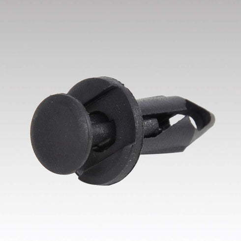 Plastic Fender Clips Body Rivets Replacement for Honda Rancher Foreman Rubicon Rincon TRX680 TRX650 (50-Pack)...