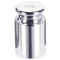 QP Calibration Weights, 100 Gram OIML Class M1 High Precision Scale Weights, Stainless Steel Gram Weights, Chrome Finish, Scale Calibration Weight...